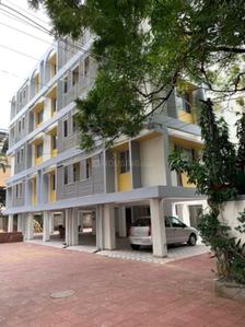 Project Image of 765.8 - 800.06 Sq.ft 2 BHK Apartment for buy in JP Tolly Apartment