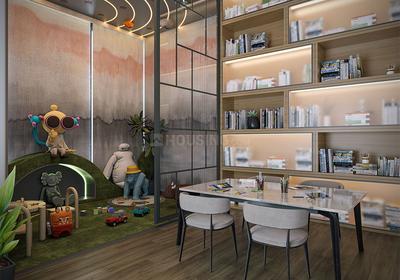 Project Image of 1395.0 - 1755.0 Sq.ft 2 BHK Apartment for buy in Viaan Skyrise