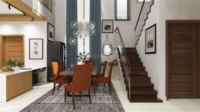 Project Image of 2430.0 - 2820.0 Sq.ft 3 BHK Villa for buy in Oakshir Villas