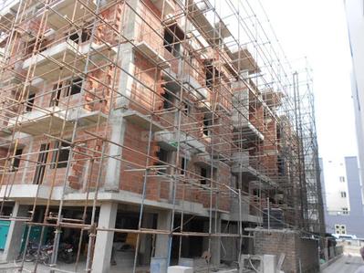 Project Image of 487.0 - 2762.0 Sq.ft 1 BHK Apartment for buy in Ramaniyam Gauravv Ph 2 Block II