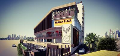 Project Image of 6469.11 - 9935.09 Sq.ft 2 BHK Apartment for buy in Chandra Raj Prabha Apartment