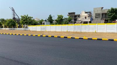 Project Image of 828.0 - 2046.0 Sq.ft Residential Plot Plot for buy in Vamanan Avenue