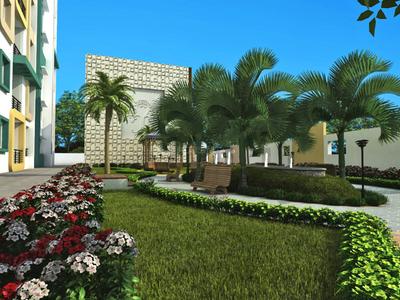 Project Image of 1154.0 - 1492.0 Sq.ft 2 BHK Apartment for buy in Tallam Shilpa Retreat Signaa