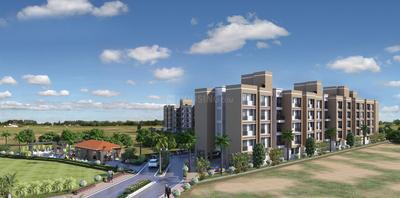 Qualcon Palms Images for Elevation of Qualcon Palms 2