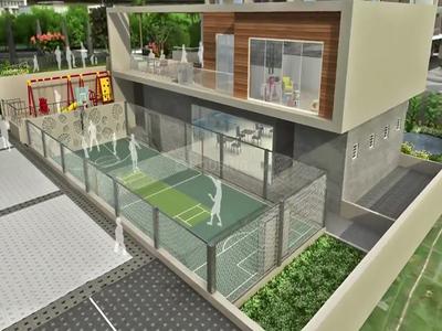 Project Image of 797.0 - 1113.0 Sq.ft 2 BHK Apartment for buy in Aditya Vivaaz