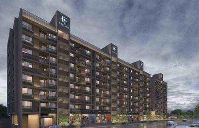Project Image of 950 Sq.ft 2 BHK Apartment / Flat for sale in Vishala for Rs. 6500000
