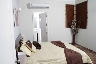 Project Image of 1640.0 - 4023.0 Sq.ft 3 BHK Apartment for buy in Raheja Atharva