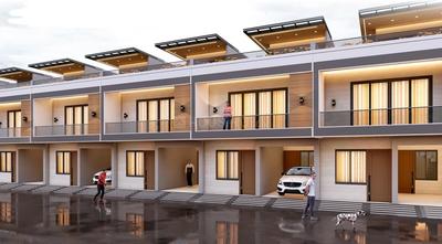 Gallery Cover Pic of Divine Homes Villas