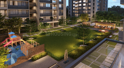 Project Image of 1181.55 - 2779.13 Sq.ft 3 BHK Apartment for buy in Swati Premier