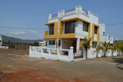 Project Image of 866.0 - 1936.0 Sq.ft 1 BHK Villa for buy in Vishwa Nature Paradise