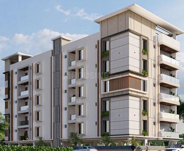 Sadhana Serene Elevation 1