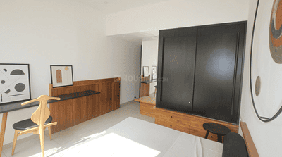 Project Image of 707.73 - 1006.75 Sq.ft 2 BHK Apartment for buy in Arvind Skylands