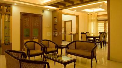 Project Image of 2475.0 - 2705.0 Sq.ft 3 BHK Apartment for buy in Aparna Chandradeep