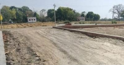 Project Image of 800.0 - 1000.0 Sq.ft Residential Plot Plot for buy in Shri Greater Banaras