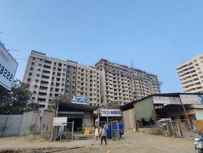 Project Image of 711.28 - 1269.5 Sq.ft 2 BHK Apartment for buy in JND Wisteria
