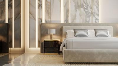 Project Image of 787.0 - 3004.0 Sq.ft 1 BHK Apartment for buy in Emaar Grand Bleu Tower