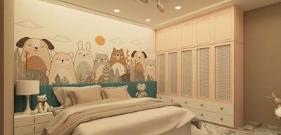 Project Image of 1188.0 - 1488.0 Sq.ft 2.5 BHK Apartment for buy in Fortune Om Shivalik