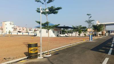 Project Image of 654.0 - 3007.0 Sq.ft Residential Plot Plot for buy in Balaji KCP Garden