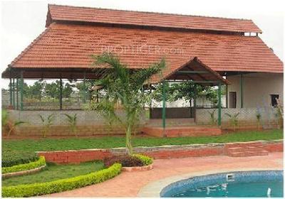 Project Image of 1200.0 - 4000.0 Sq.ft Residential Plot Plot for buy in JR Garden Retreat