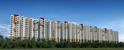 Project Image of 1060.0 - 2275.0 Sq.ft 2 BHK Apartment for buy in Serenity Gardens