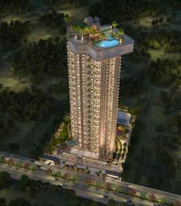 Project Image of 1148.19 - 5405.74 Sq.ft 2 BHK Apartment for buy in Envyrons Vaastu Homes Phase I
