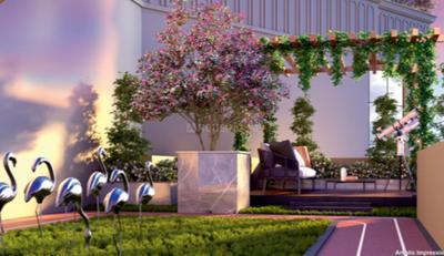 Project Image of 321.09 - 460.7 Sq.ft 1 BHK Apartment for buy in Royale Galaxy