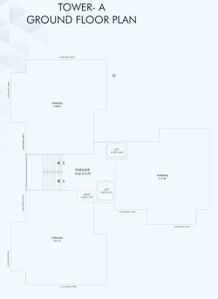 Project Image of 1072.3 - 1149.0 Sq.ft 3 BHK Apartment for buy in Daxon VR Skyline
