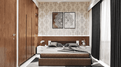 Project Image of 662.62 - 681.78 Sq.ft 2 BHK Apartment for buy in Shree Viihaan Elegance
