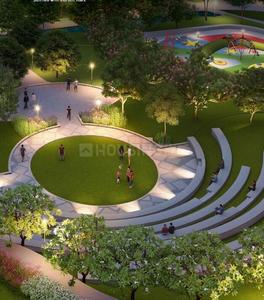 Project Image of 1688.0 - 3151.0 Sq.ft 3 BHK Apartment for buy in Godrej River Royale