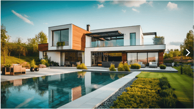 Project Image of 0.0 - 8725.87 Sq.ft 5 BHK Villa for buy in Adani The West Park