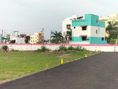 Project Image of 351.0 - 1157.0 Sq.ft Residential Plot Plot for buy in Green City