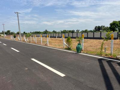 Project Image of 600.0 - 2000.0 Sq.ft Residential Plot Plot for buy in TBS First City