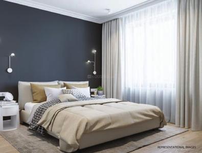 Project Image of 452.0 - 913.0 Sq.ft 1 BHK Apartment for buy in Silicon Pride