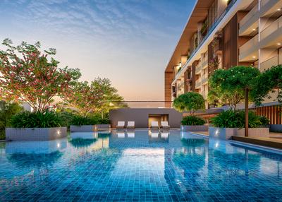 Project Image of 1573.0 - 3112.0 Sq.ft 4 BHK Apartment for buy in Raamah Spectraa
