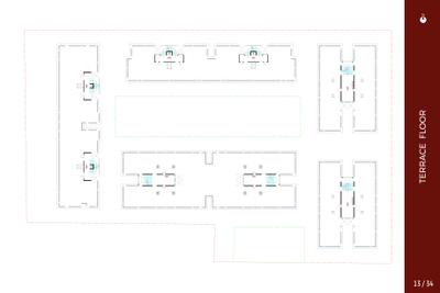 Project Image of 1191.78 - 1205.67 Sq.ft 3 BHK Apartment for buy in Parth The Amore
