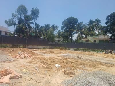 Project Image of 1162.0 - 2424.0 Sq.ft 2 BHK Apartment for buy in Varma Trident