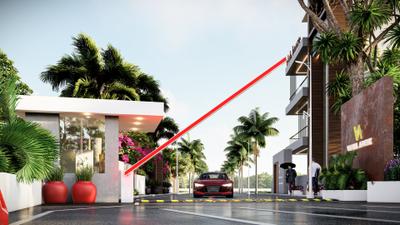 Project Image of 1400.0 - 2820.0 Sq.ft Residential Plot Plot for buy in VKS Vedha