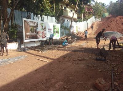 Project Image of 645.83 - 1506.95 Sq.ft Studio Studio Apartment for buy in GHD Velvet Vista Phase I