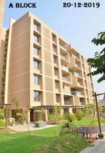 Project Image of 0.0 - 2419.51 Sq.ft 4 BHK Apartment for buy in Siddhraj Z Plus