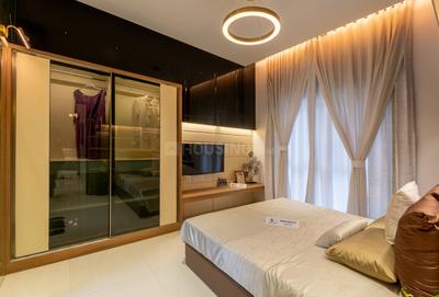 Project Image of 478.0 - 783.0 Sq.ft 1 BHK Apartment for buy in Ram Green Hive A C D E