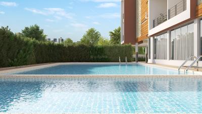 Project Image of 1160.0 - 1595.0 Sq.ft 2 BHK Apartment for buy in Srivari Forest Breeze