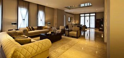 Project Image of 5605.0 - 8120.0 Sq.ft 4 BHK Villa for buy in Emaar Marbella Phase 1