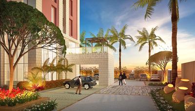 Project Image of 4377.0 - 4815.0 Sq.ft 5 BHK Apartment for buy in Arihant Cavetto