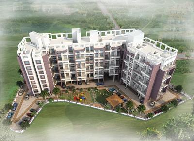 Project Image of 640.0 - 917.0 Sq.ft 1 BHK Apartment for buy in Legacy Sannidhi