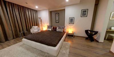 Project Image of 4018.0 - 4492.0 Sq.ft 4 BHK Apartment for buy in Vascon Windermere Phase 1