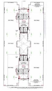 Project Image of 587.6 - 591.91 Sq.ft 2 BHK Apartment for buy in Akshar Shyam Paradise