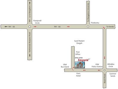 Project Image of 1145.0 - 2145.0 Sq.ft 2 BHK Apartment for buy in IN Land Impala