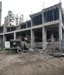 Project Image of 714.0 - 954.0 Sq.ft 2 BHK Apartment for buy in 38 Park Majestique Phase V