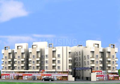 Project Image of 0.0 - 900.0 Sq.ft 2 BHK Apartment for buy in Sun Suryoday 2