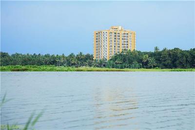 Project Image of 1265.0 - 1762.0 Sq.ft 2 BHK Apartment for buy in ABAD Aquarius